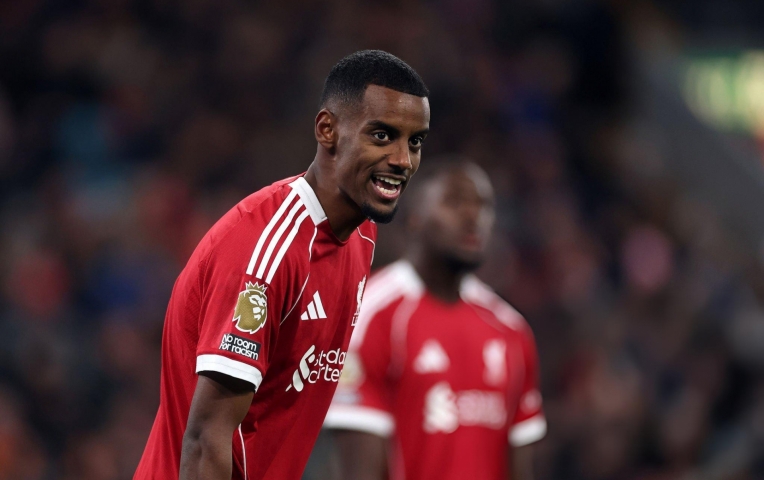 Thắng Inter, bom tấn 125 triệu Bảng của Liverpool bất ngờ bị 'ném đá'