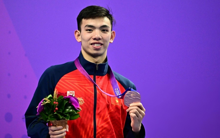 VTV trực tiếp SEA Games hôm nay 10/12