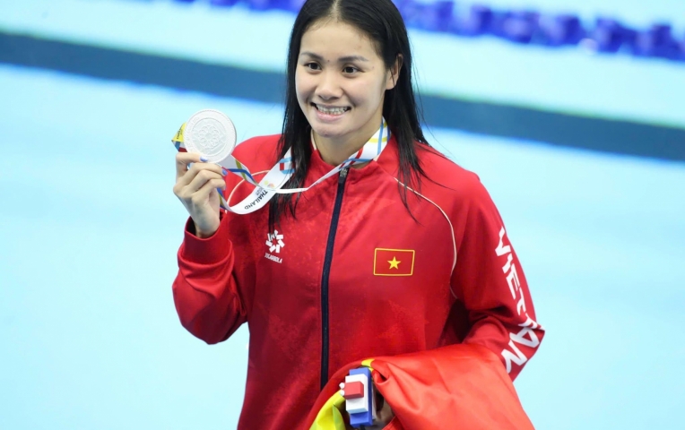 Trực tiếp SEA Games 33 ngày 12/12: 'Mưa vàng' chờ Việt Nam