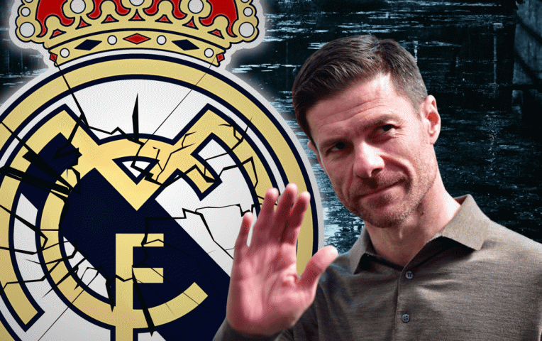 Real chia tay 3 ngôi sao hết năm 2025