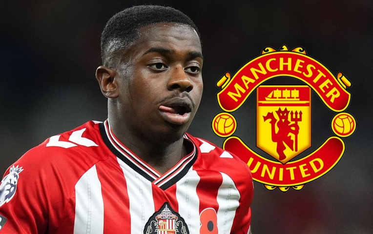 Chuyển nhượng MU 14/12: Chốt chiêu mộ 'tiểu Kante'; rõ tương lai Kobbie Mainoo