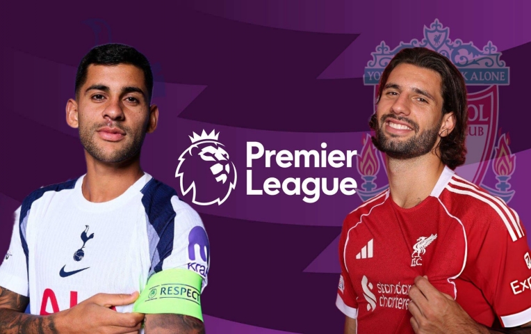 Siêu máy tính dự đoán bất ngờ trận Tottenham vs Liverpool