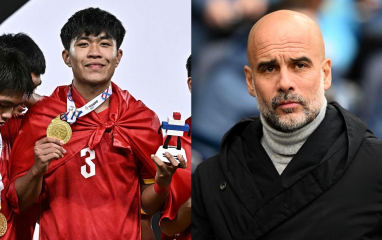 Chuyên gia Thái Lan: 'Có Pep Guardiola thì vẫn thua Việt Nam'