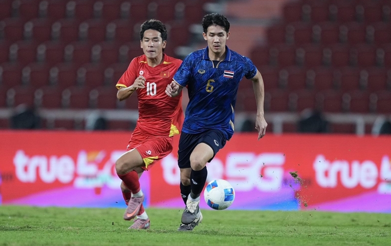 Chuyên gia Thái Lan chê SEA Games là 'ao làng', bất ngờ khi thua Việt Nam