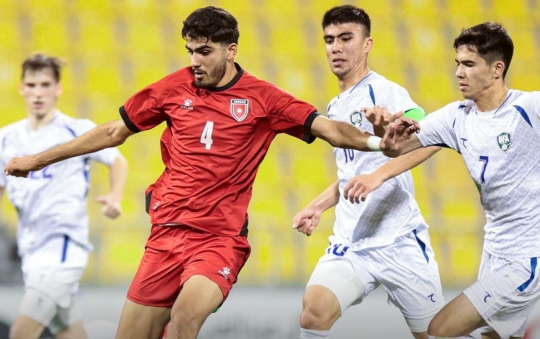 Đối thủ đầu tiên của U23 Việt Nam bị cầm hòa 0-0