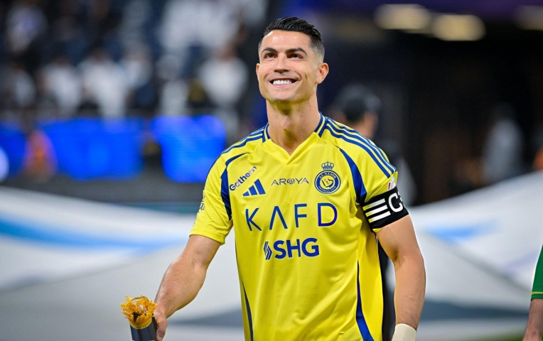 Ronaldo lập kỷ lục chưa từng có trong 14 năm liên tiếp