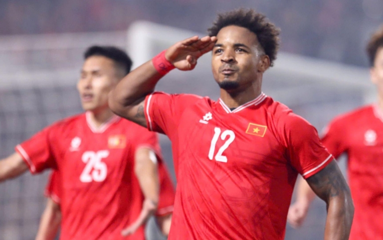 Xuân Son gửi thông điệp đáng chú ý đầu năm 2026