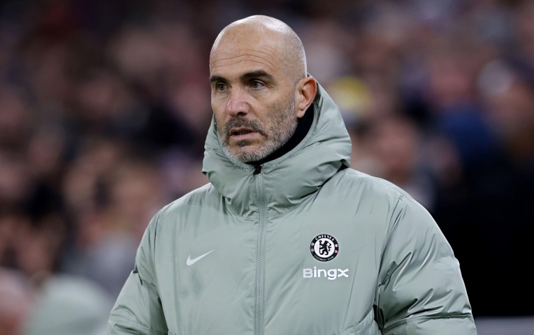 Enzo Maresca đàm phán với 2 CLB vĩ đại trước khi rời Chelsea