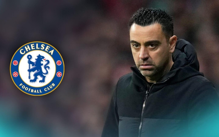 Học trò xuất chúng của Pep Guardiola sẵn sàng dẫn dắt Chelsea