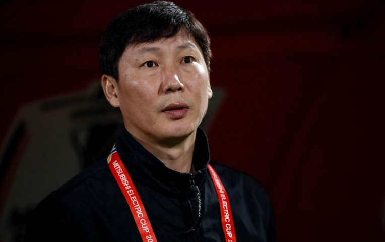 Truyền thông Đông Nam Á: 'Kim Sang Sik là di sản cuối cùng tại...'