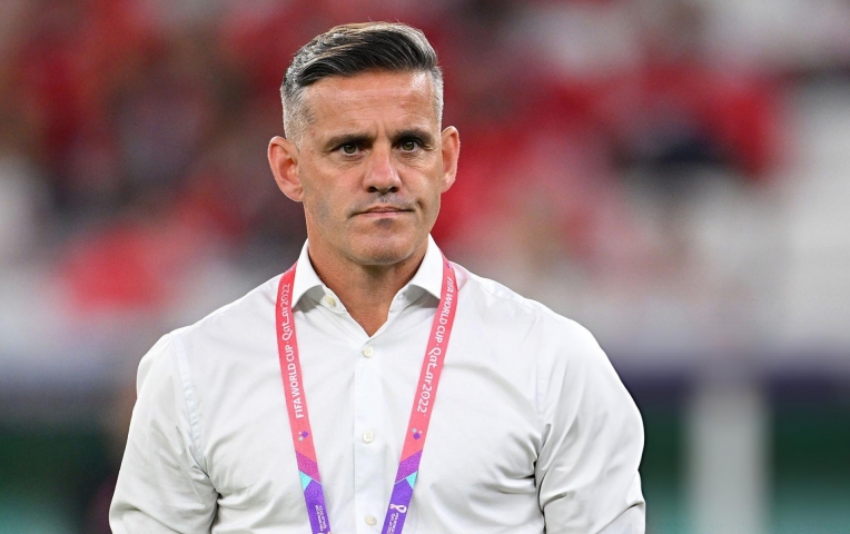 CHÍNH THỨC: ĐT Indonesia công bố HLV mới, từng 3 lần dự World Cup