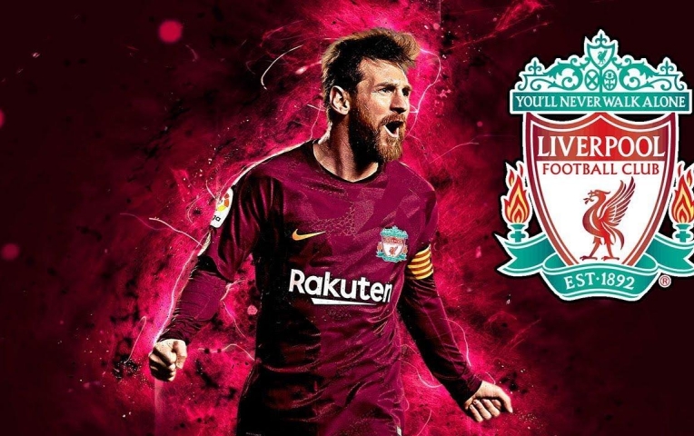 Messi được liên hệ gia nhập CLB vĩ đại nhất nước Anh