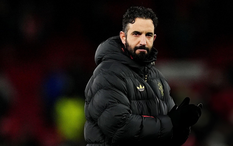 Ruben Amorim: 'MU rơi điểm vì những chi tiết nhỏ'