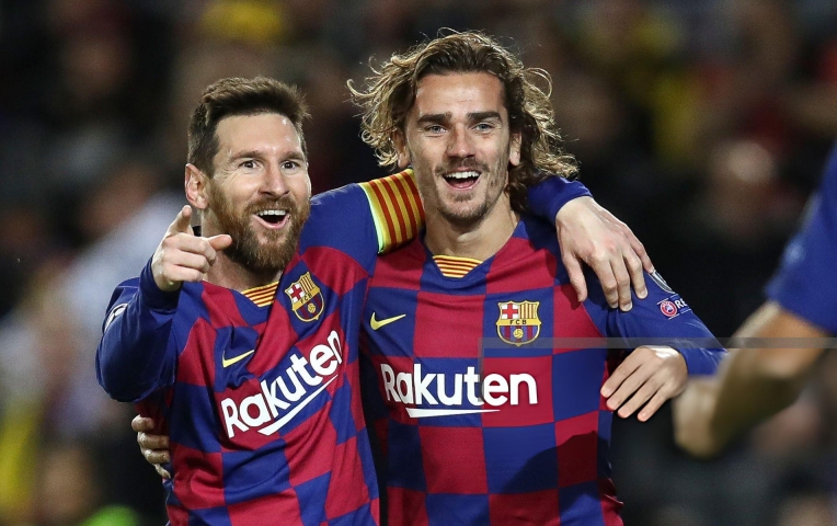 Chiều lòng Messi, Inter Miami chiêu mộ 2 ngôi sao của Madrid