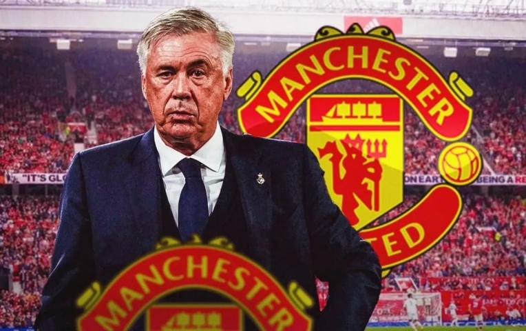 Thay Amorim, MU cân nhắc bổ nhiệm HLV vĩ đại nhất châu Âu