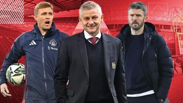 Tin chuyển nhượng 7/1: MU có HLV mới; Man City chốt tân binh đầu tiên