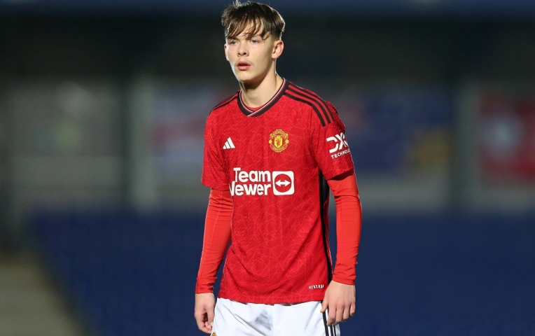 Vừa sa thải Amorim, MU chốt thương vụ chuyển nhượng đầu tiên