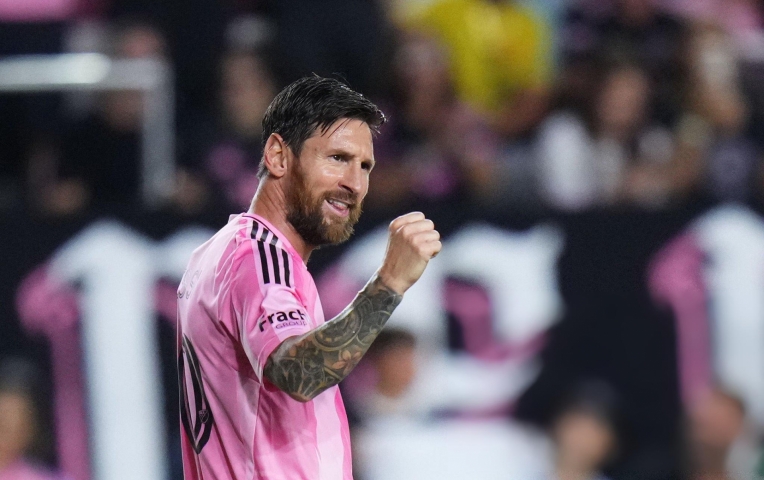 Gia cố hàng thủ, Inter Miami chiêu mộ trung vệ Brazil cho Messi