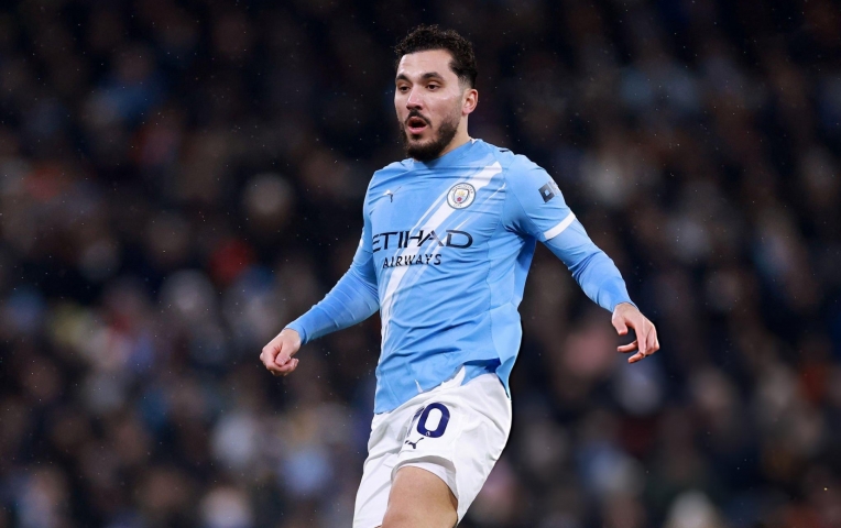 Trực tiếp Man City vs Exeter City, 22h00 hôm nay