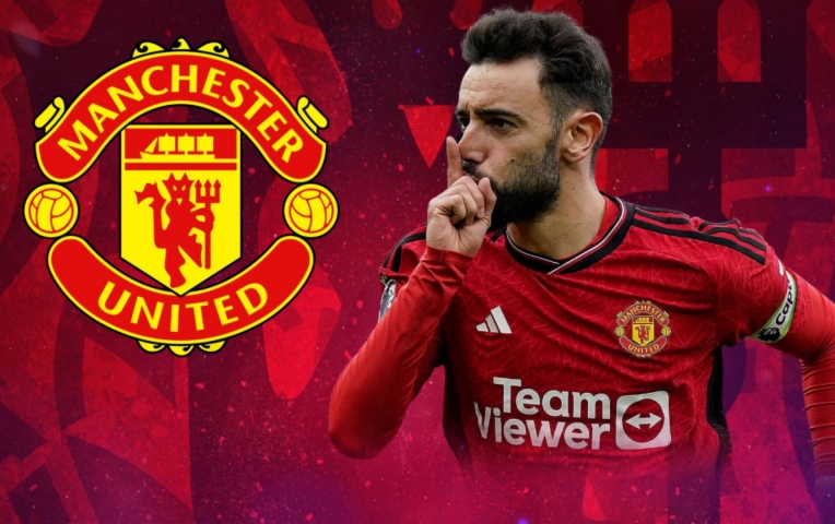 NÓNG: Bruno Fernandes khả năng cao rời MU