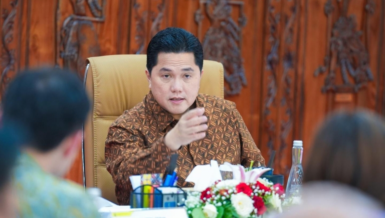 Sếp lớn Indonesia nói lời 'ruột gan' với CĐV