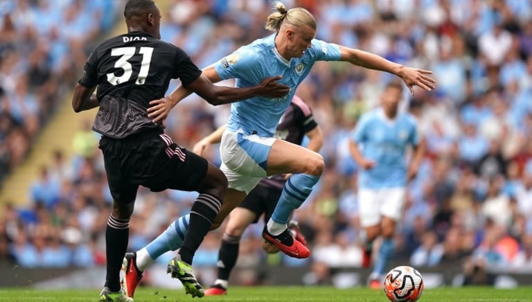 Nhận định Man City vs Fulham: Khó cản The Citizens