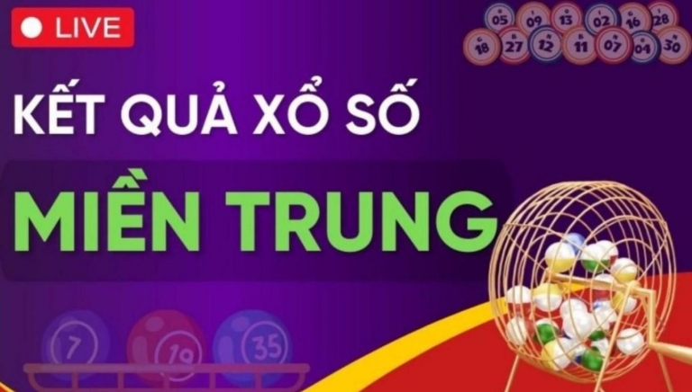 XSMT 28/5/2025 - Kết quả xổ số miền Trung hôm nay 28/5/2025