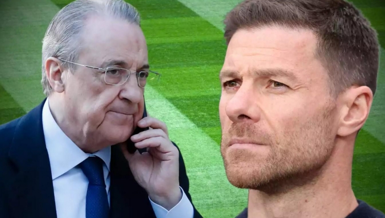 Xây dựng tuyến giữa, Xabi Alonso ra tay chốt tương lai 'Kroos mới'