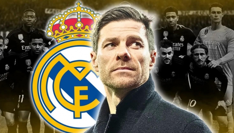 Real Madrid và cú chốt lời khủng nhất lịch sử bóng đá