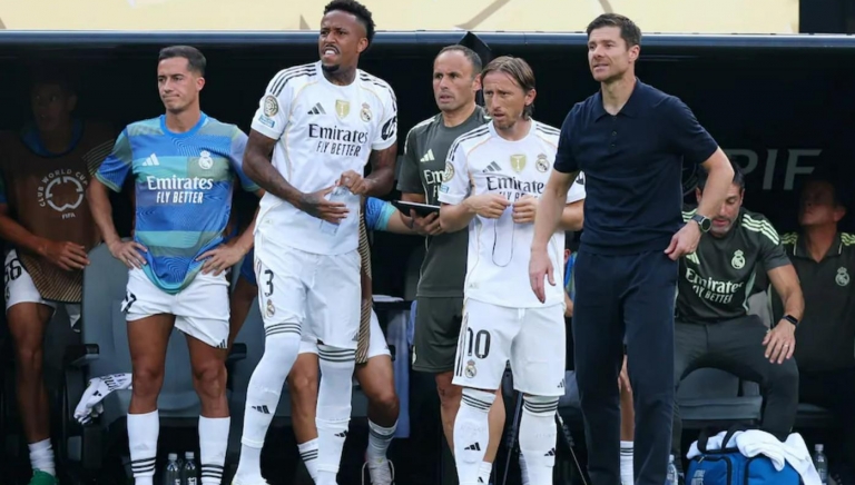 Real Madrid sẽ không đá trận tranh hạng Ba Club World Cup 2025