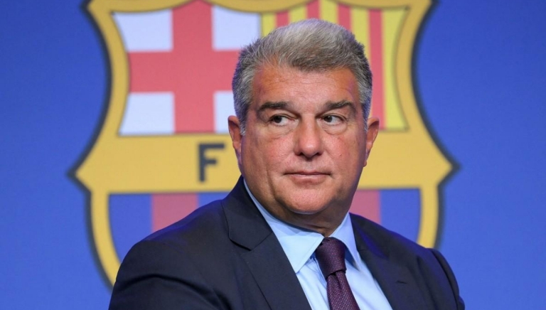 Laporta gật đầu, Barca âm thầm ký hợp đồng với 3 viên ngọc quý
