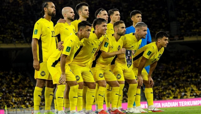 CĐV Đông Nam Á tranh cãi nảy lửa khi Malaysia rút lui khỏi CAFA Cup 2025