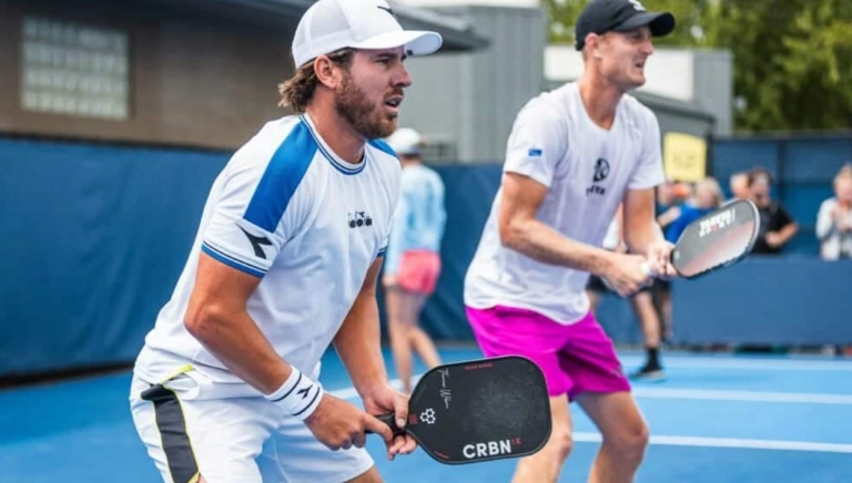 5 dấu hiệu EQ thấp khiến bạn bị đồng đội né tránh trên sân Pickleball