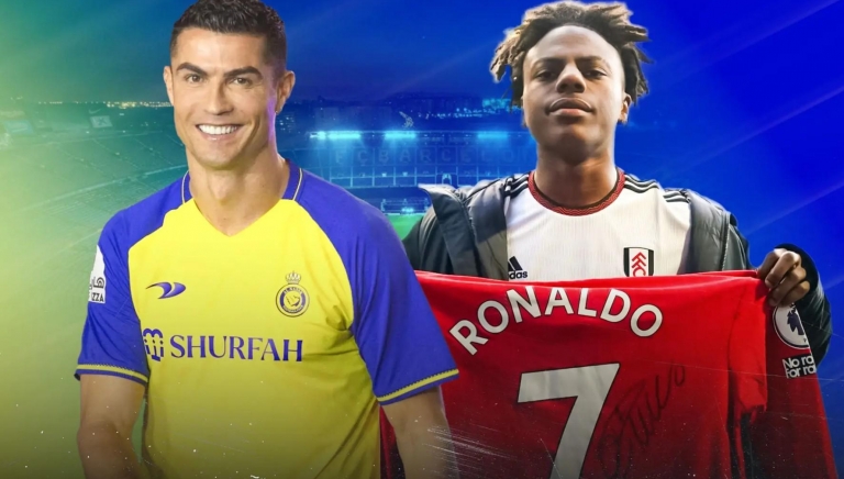 Ronaldo đạt cột mốc gây sốc trên MXH