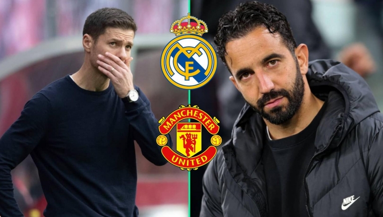 Vì Courtois, Real phải tạm biệt thủ môn xuất sắc nhất đến MU