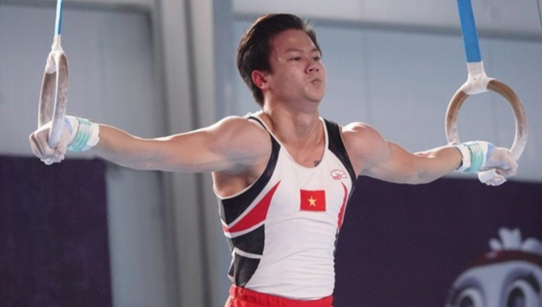 Thể dục dụng cụ Việt Nam mất vé dự Olympic lần đầu tiên sau gần 20 năm?