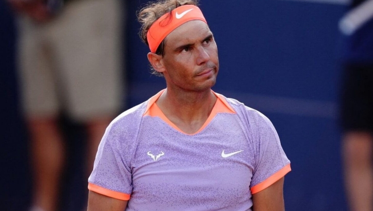 Nhà vô địch Roland Garros nói thẳng về tình hình của Nadal