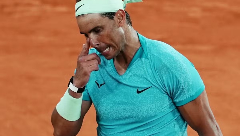 Nadal ra phán quyết về việc giải nghệ