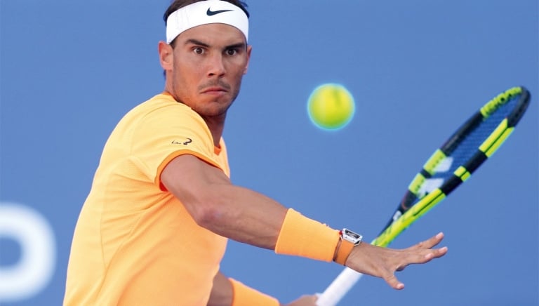 Nadal tiết lộ lý do bỏ Laver Cup dù hoàn toàn khỏe mạnh