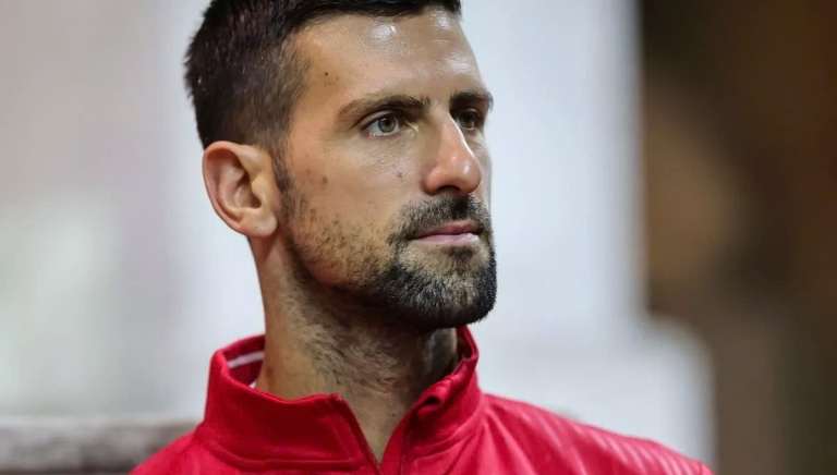 Djokovic lên tiếng xin lỗi người hâm mộ Trung Quốc 