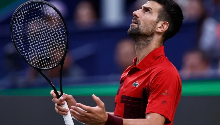 Djokovic dập tan tin đồn giải nghệ sớm