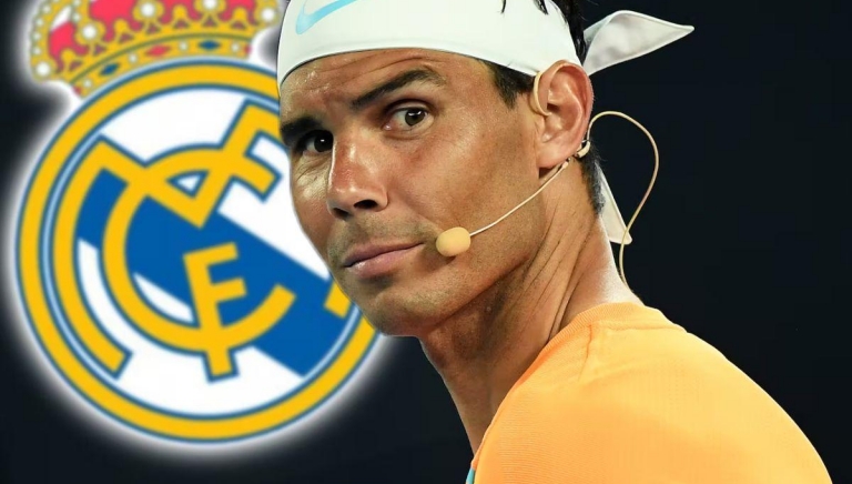 Rafael Nadal sẽ gia nhập đội bóng vĩ đại bậc nhất lịch sử?