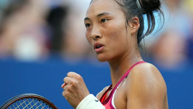 Lịch thi đấu tennis 9/11: Niềm tự hào Trung Quốc vào chung kết WTA Finals 2024