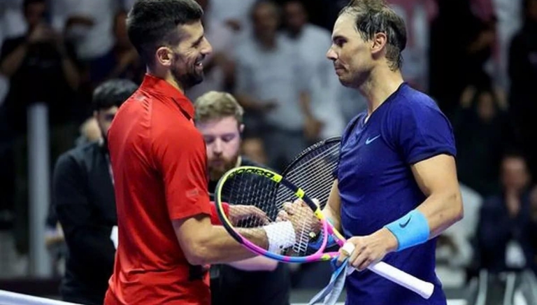 Djokovic tiết lộ trận đấu yêu thích nhất với Nadal