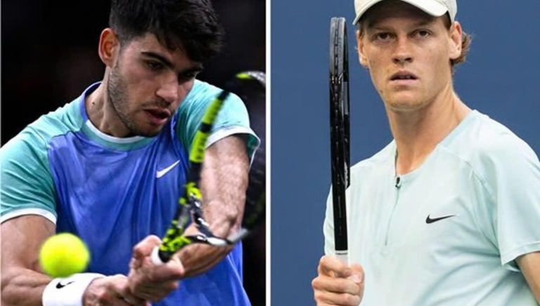 Alcaraz và Sinner chuẩn bị cho Australian Open theo cách đặc biệt