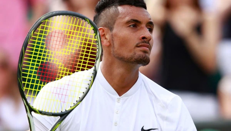 Nick Kyrgios sẽ tham dự Australian Open 2025