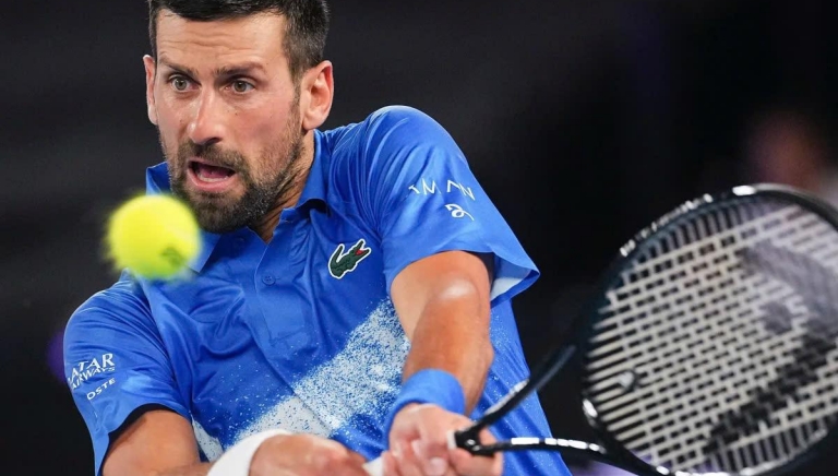 Djokovic tiết lộ chi tiết đầy bất ngờ trong vụ trục xuất tại Úc