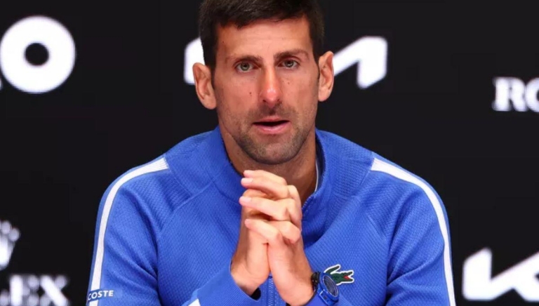 Djokovic tiết lộ bất ngờ về mối quan hệ với Nadal và Federer