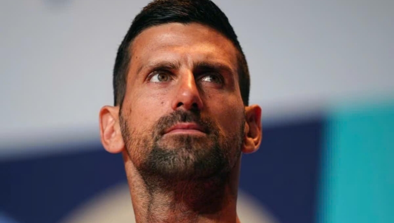 Djokovic lên tiếng thay đổi một điều trong quần vợt