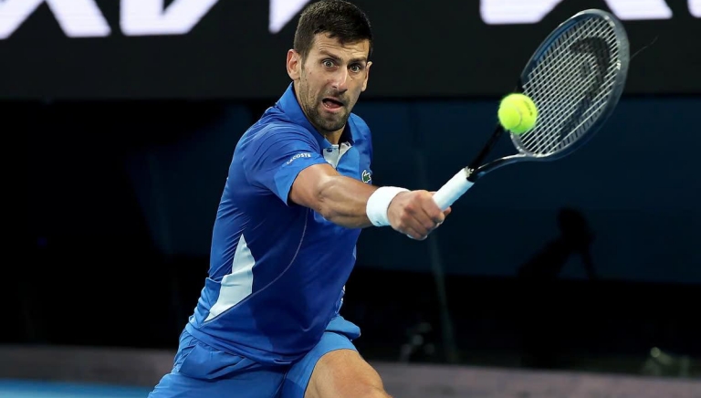 Novak Djokovic gặp vấn đề 'cảm xúc' chưa từng có